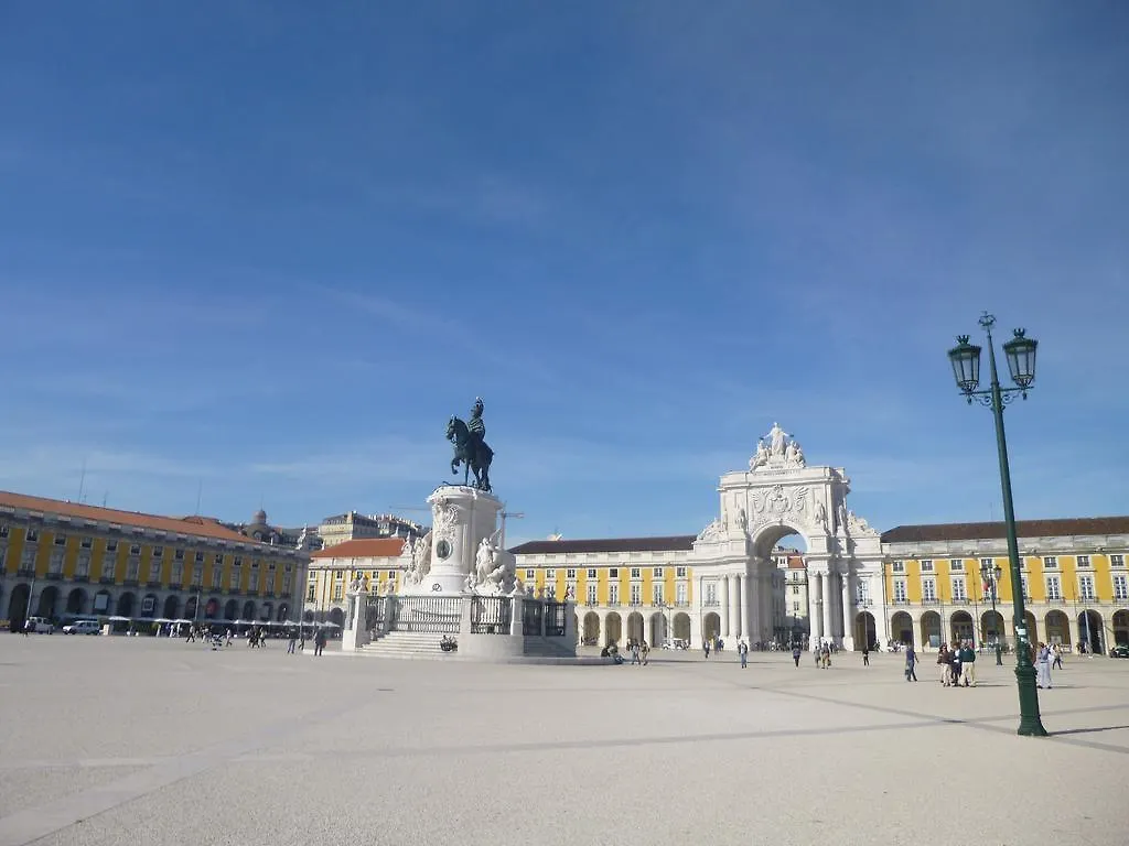 Feriehus Lovehome Apartment Lisboa