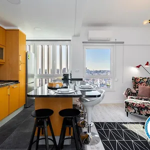 Whome | Anjos Premium #10 Apartment