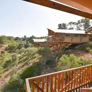 Eco Camp - Sustainable Camping&glamping Camping Salema