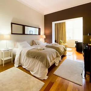 Bairro Azul Accommodatie bij particulieren