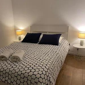 Beautiful Apart.bairro Alto 22 Appartamento
