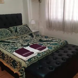 Rioja Apartamento Mendoza