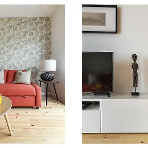 Belem Design By Homing Appartamento