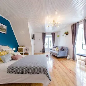 Gem Of Alfama Apartment