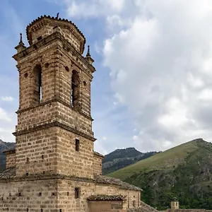 El Campanario Apartamento Cazorla