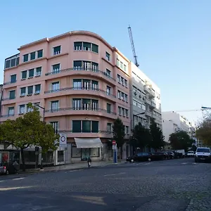 Avenida Cozy Appartamento