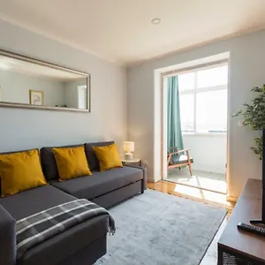 Ola - Lapa I Apartment