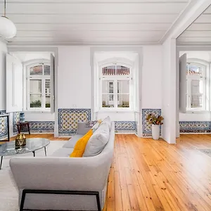 Nomad's Padaria Collection Apartment