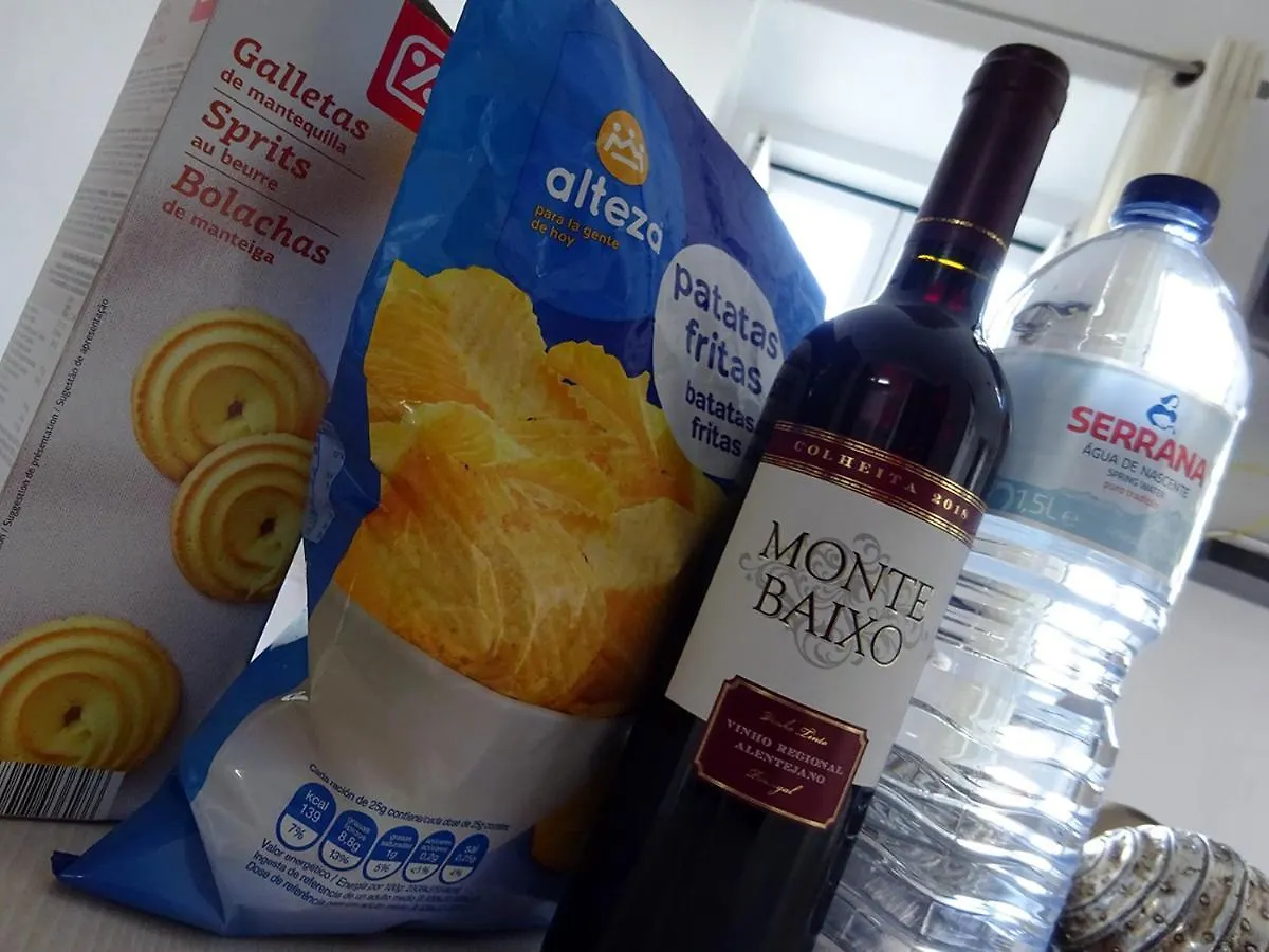 Сasa de vacaciones Lovehome Apartment Lisboa