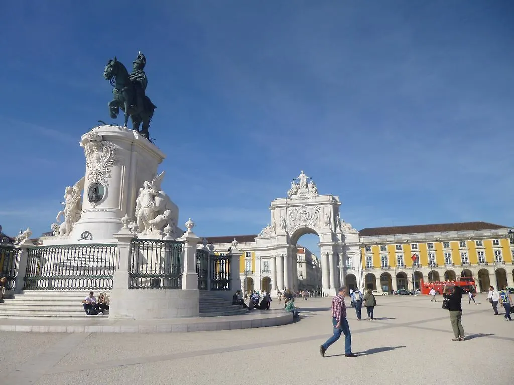 Lovehome Apartment Lisboa 0*,