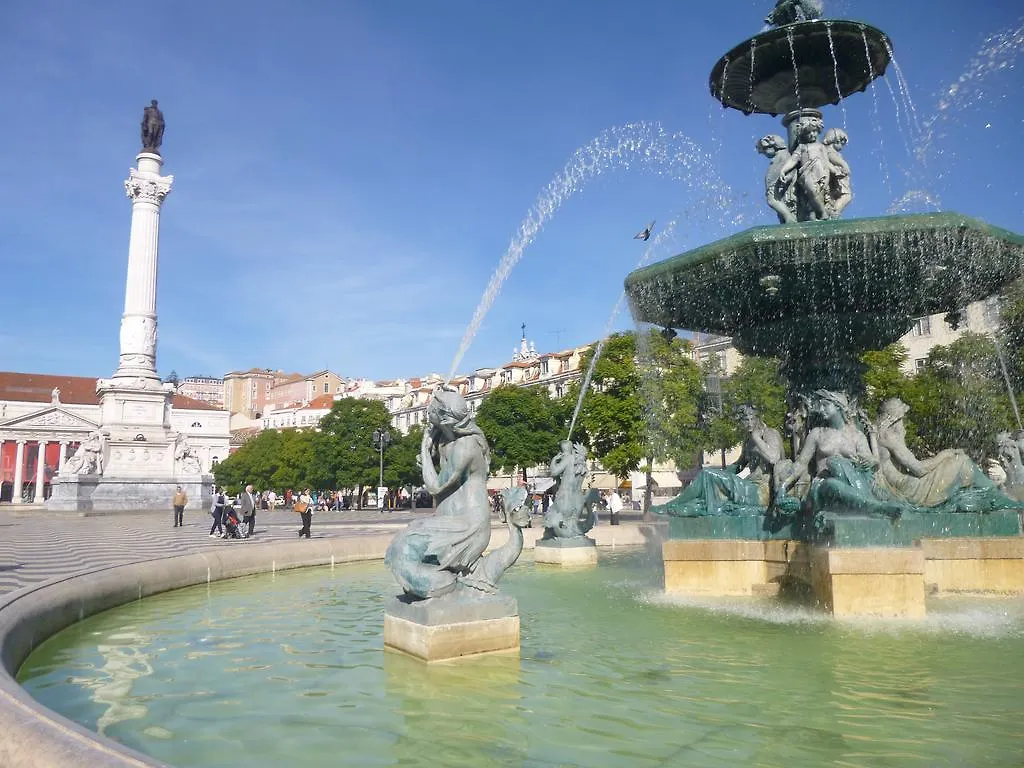 Lovehome Apartment 0*, Lisbon