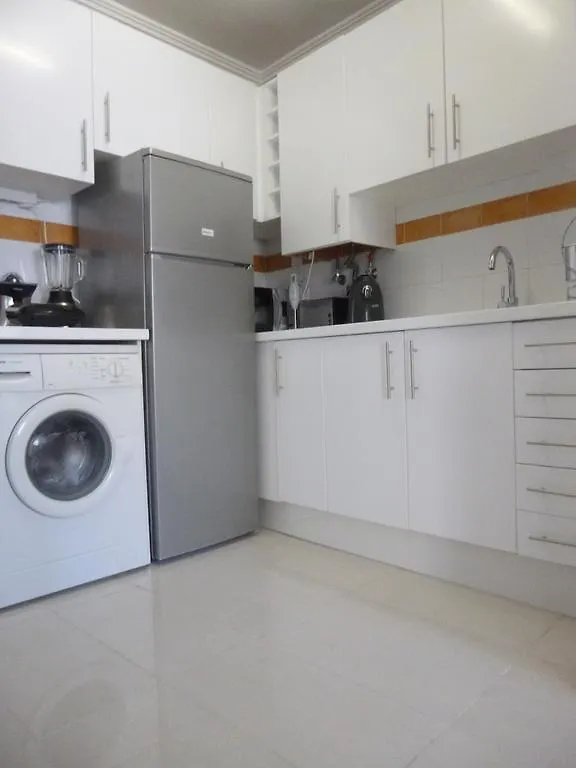 Lovehome Apartment Portugal